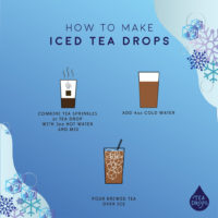 Iced Tea Gift Bundle